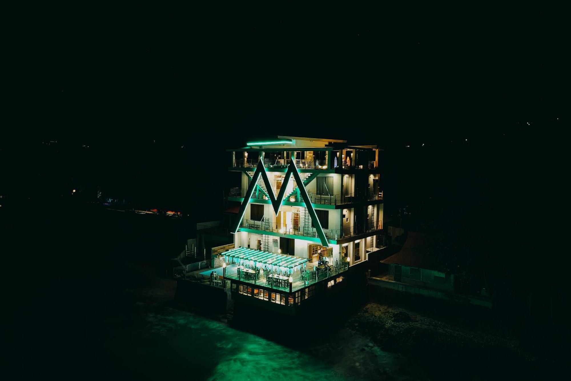 The Marc Vannelli Ослоб Екстериор снимка